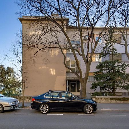 Apartman Jasmina 2 Rijeka Exteriör bild