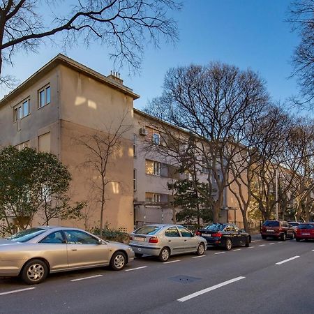 Apartman Jasmina 2 Rijeka Exteriör bild