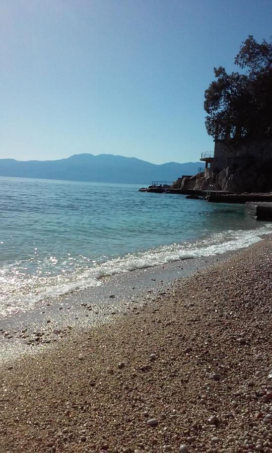 Apartman Jasmina 2 Rijeka Exteriör bild