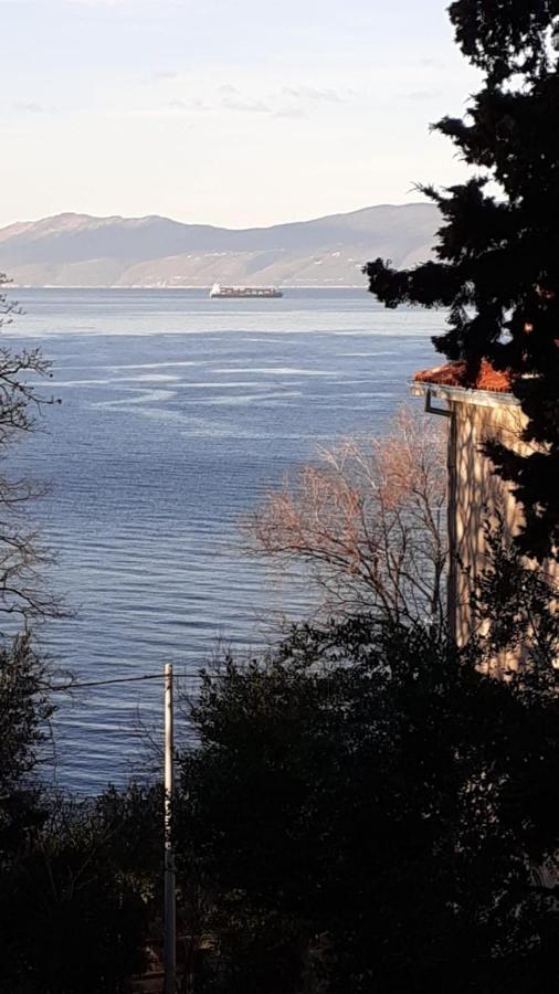 Apartman Jasmina 2 Rijeka Exteriör bild