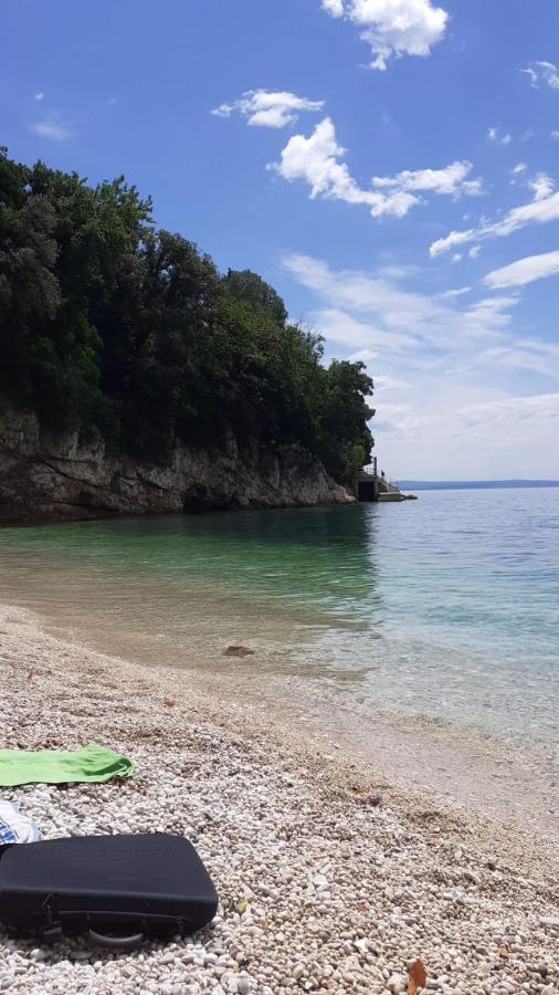 Apartman Jasmina 2 Rijeka Exteriör bild