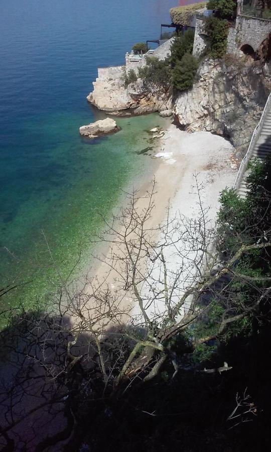 Apartman Jasmina 2 Rijeka Exteriör bild